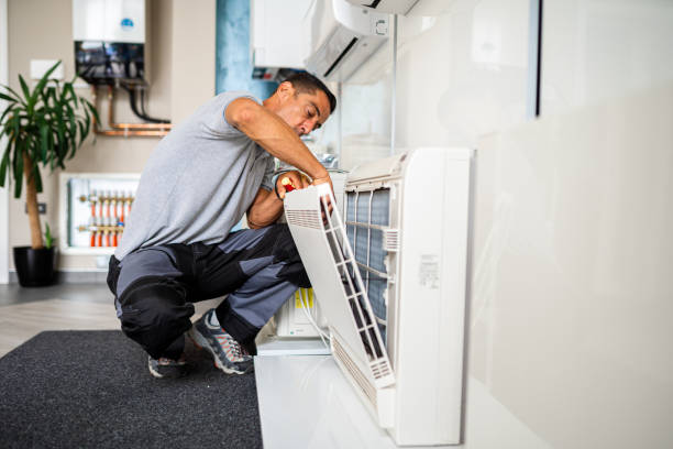 Best HVAC System Cleaning  in Friday Harbor, WA