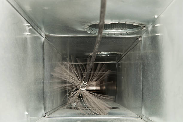 Best Affordable Air Duct Cleaning  in Friday Harbor, WA