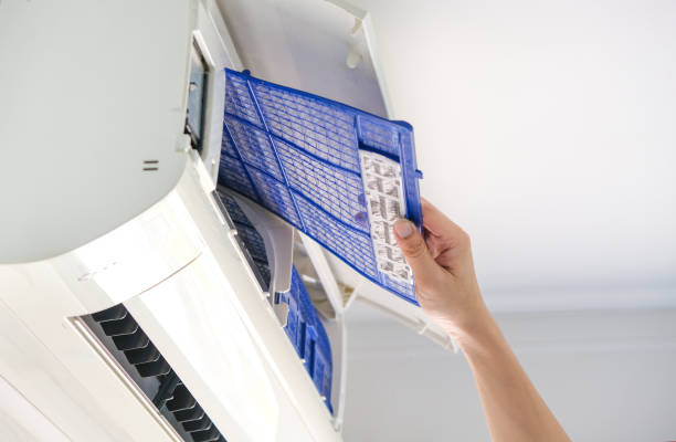 Best Best Air Duct Cleaning Company  in Friday Harbor, WA