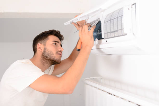 Best Emergency Air Duct Cleaning  in Friday Harbor, WA