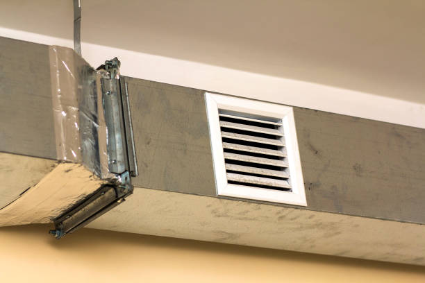 Best Home Air Vent Cleaning  in Friday Harbor, WA